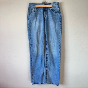 Wrangler 20X jeans. Size 31/34